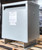 Dayton Dry type 44YV20 15KVA 3Ph 208-480Y/277 60Hz