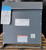 Hammond SG3A0045KB 45KVA 480v-208Y/120V 3Ph 60Hz