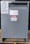 Square D 45T3HCU 45KVA  480-208Y/120 3Ph 60Hz N1