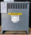 Square D EXN45T3H 45KVA 480D-208Y/120 3Ph 60Hz