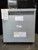 R-General Electric 9T83B3874 75KVA 480v-208Y/120v 3Ph 60Hz N1