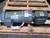BOSTON GEAR F72410KB7GKUTFW-HK GEARMOTOR 10:1 2HP KUTF-W NEW
