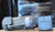 Boston Gear F72120KB7GCMBA140TU6HUTFWHK Ratio 20:1