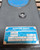 Boston Gear F72425KB7JCMBA140TU6HUTFWHK Ratio 25:1 NEW W/ BOX