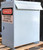 Eaton V48M28T45EE KVA 45 480V-208Y/120V 3Ph 60Hz Nema 3R