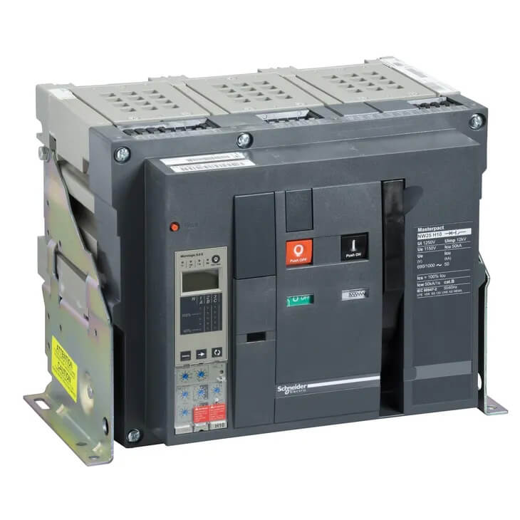 Circuit Breakers