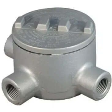 Conduit Fittings