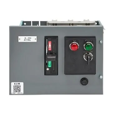 Motor Control