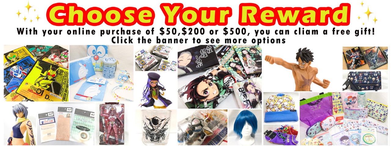 7 Sites For Anime/Manga Merch - ZenMarket.jp - Japan Shopping & Proxy  Service