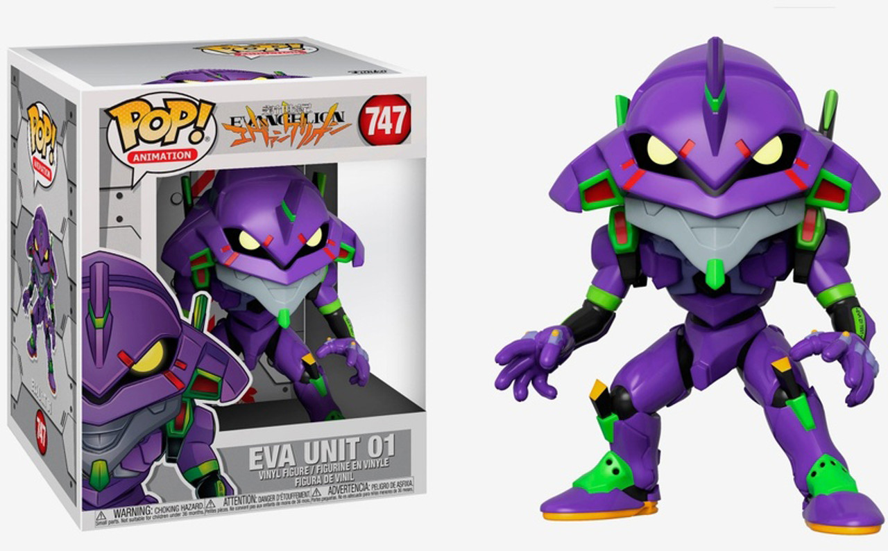 eva unit 01 figure