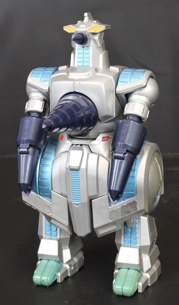 godzilla moguera toy