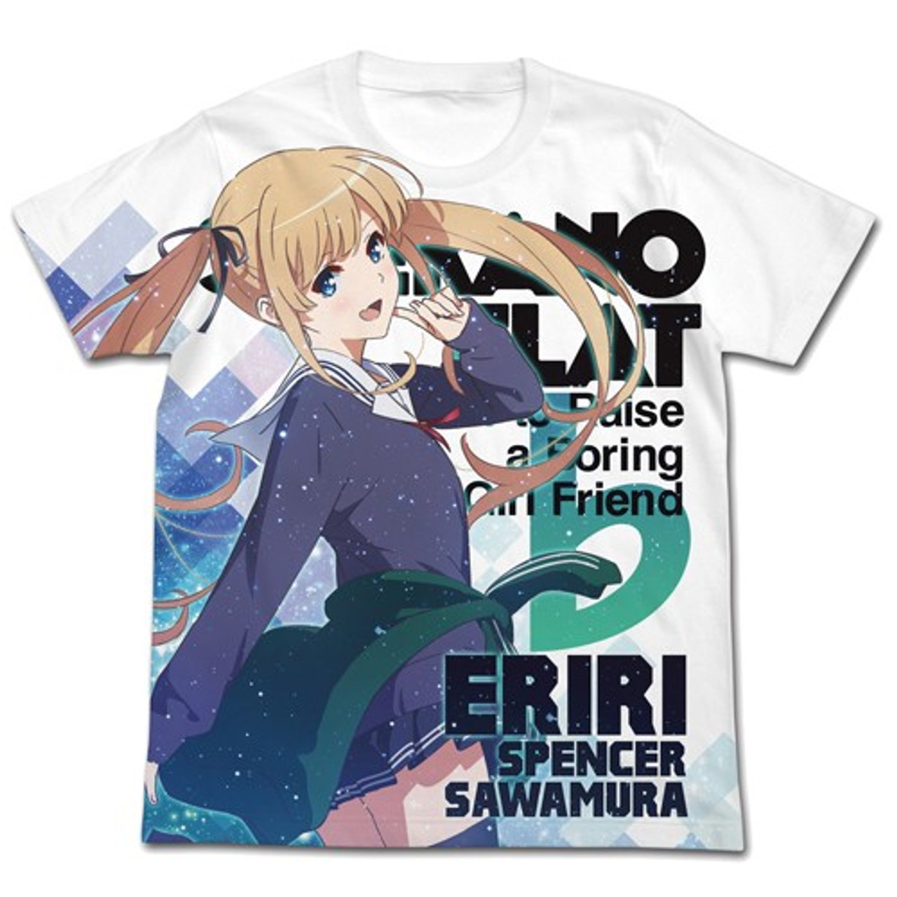 anime shirts spencers｜TikTok Search