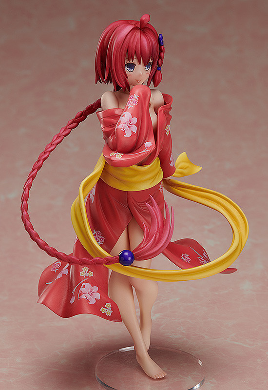 TO LOVE-RU DARKNESS - Mea Kurosaki Refined Ver. 1/6 Pvc Figure Ru Max