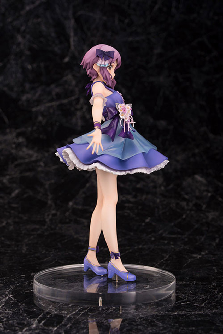 The Idolmaster Million Live!: 1/8 Scale Figure - Mizuki Makabe Spring  Breezy Stage Ver.