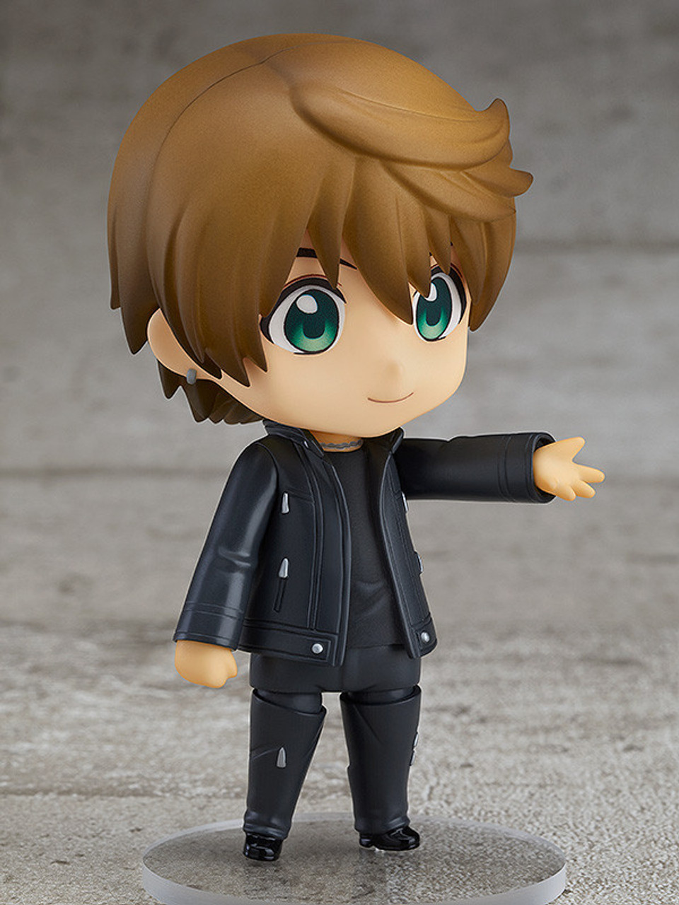High Low G Sword Nendoroid Masaki Amamiya Entertainment Hobby Shop Jungle High Low G Sword Nendoroid Masaki Amamiya Entertainment Hobby Shop Jungle