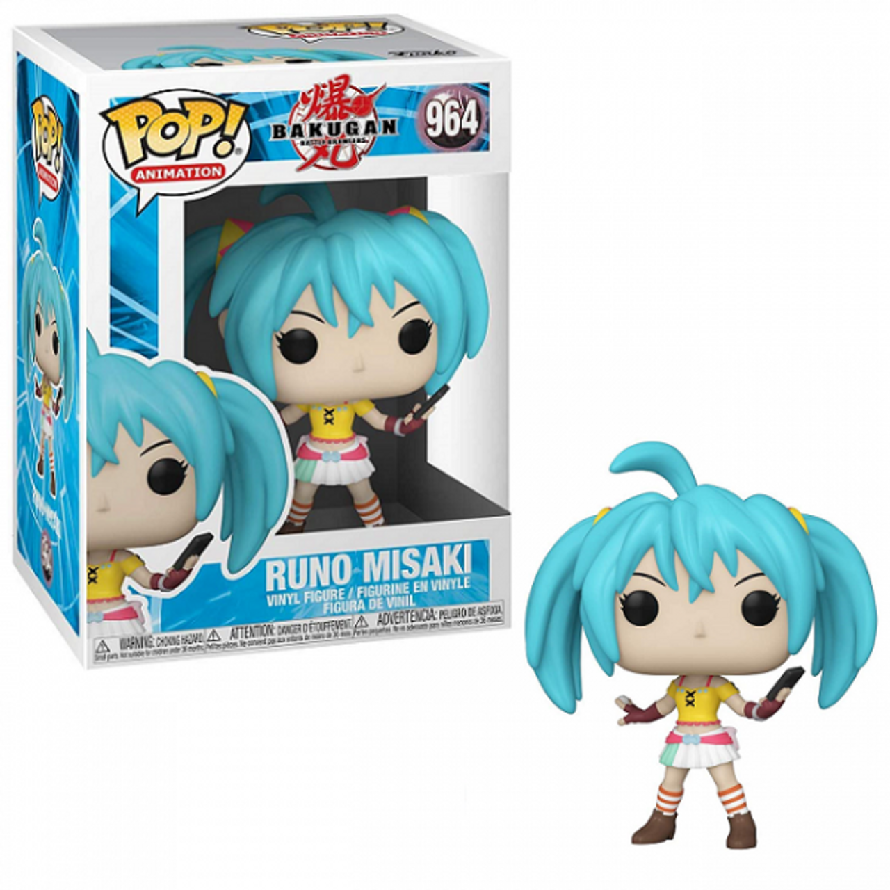 Funko Best Of Anime Series 2 Mystery Minis Blind Box Figure | Hot Topic