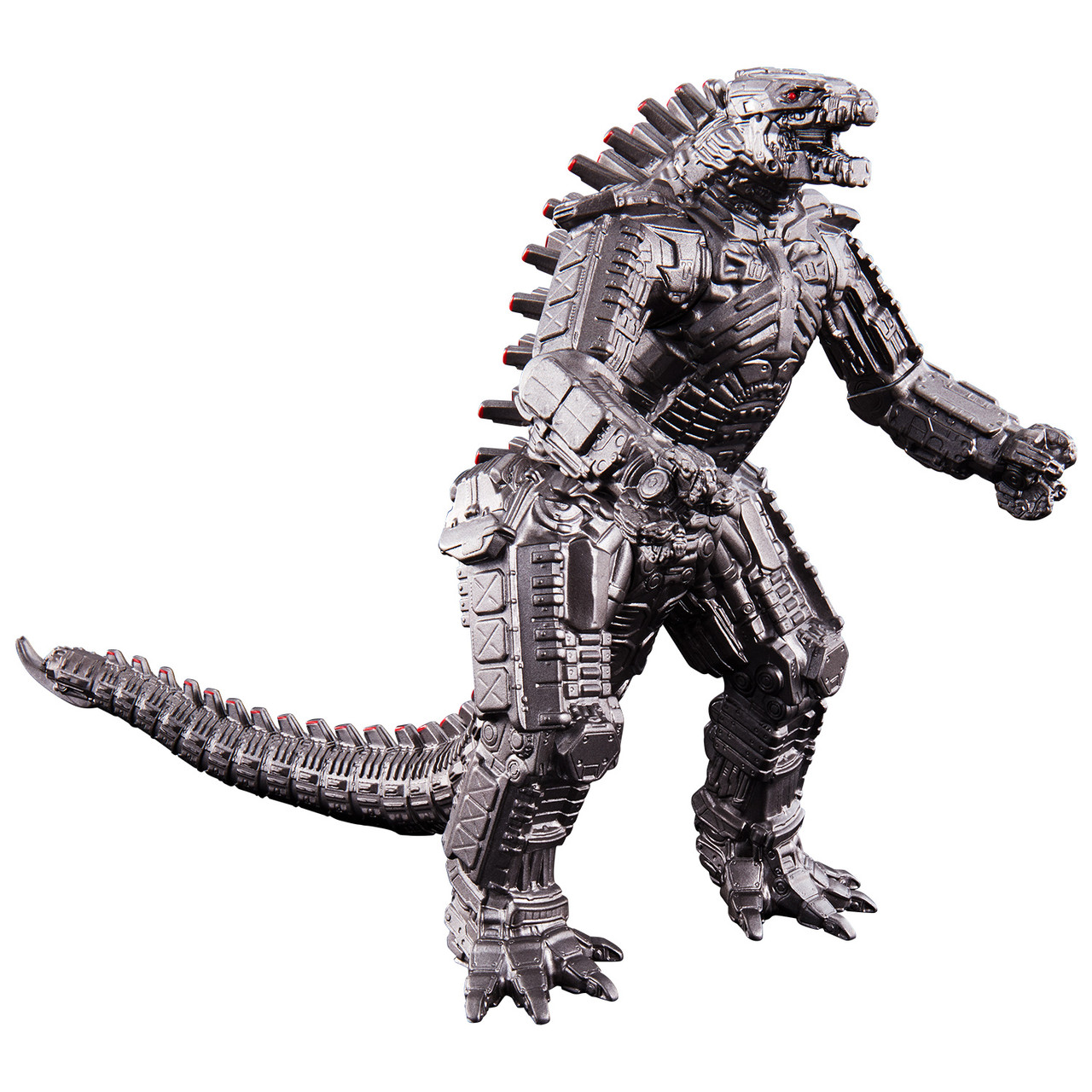 Godzilla vs Kong: Movie Monster Series - Mecha Godzilla