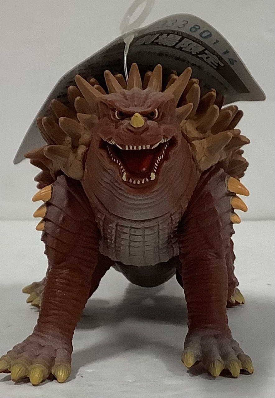 godzilla final wars anguirus