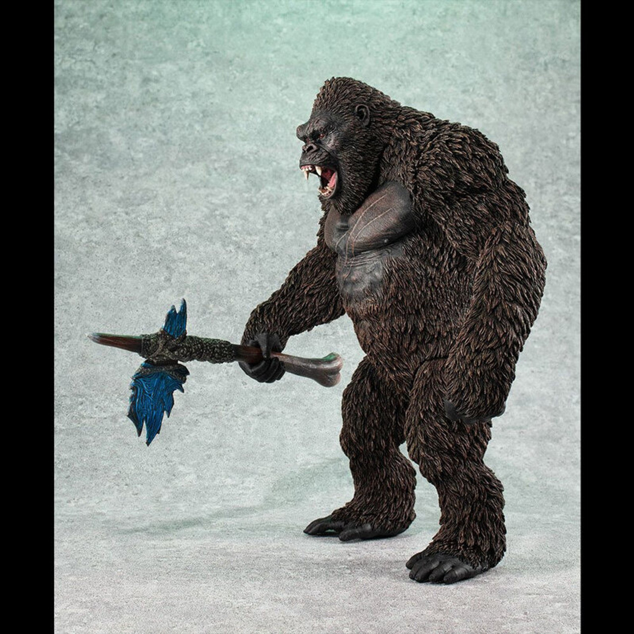 Godzilla vs. Kong: Non-Scale Figure - UA Monsters Kong (2021