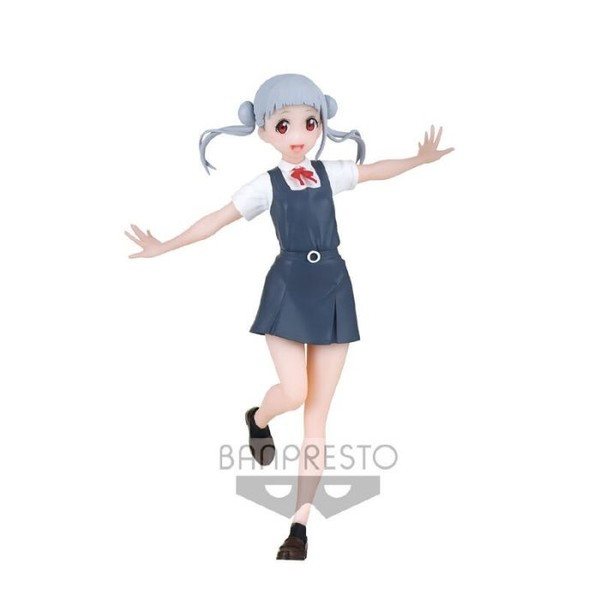 Love Live! Superstar!!: Non-Scale Figure - Chisato Arashi