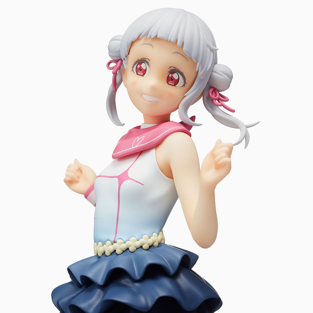 Sega – Love Live! Superstar!! PM Figure – Chisato Arashi Wish Song