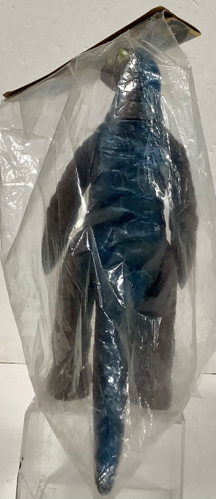 Iron King Ark Kaiju Series Dojira(105067843) Entertainment Hobby