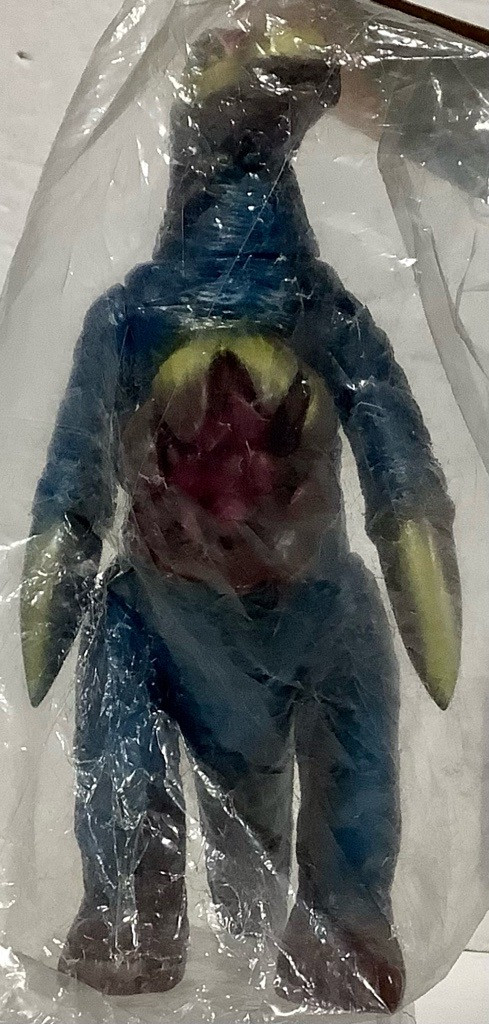 Iron King Ark Kaiju Series Dojira(105067843) Entertainment Hobby