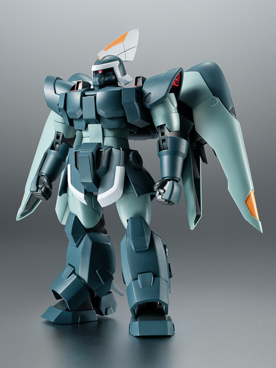 Gundam SEED: Robot Spirits Side MS Action Figure - ZGMF-1017 GINN Ver.  A.N.I.M.E.