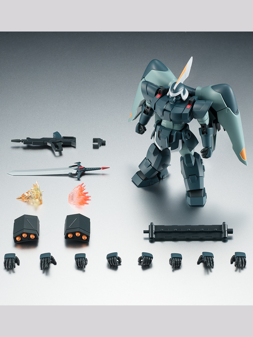 モビルスーツインアクション　ガンダム0079 15体セット 1493281-f2ef2__31623.