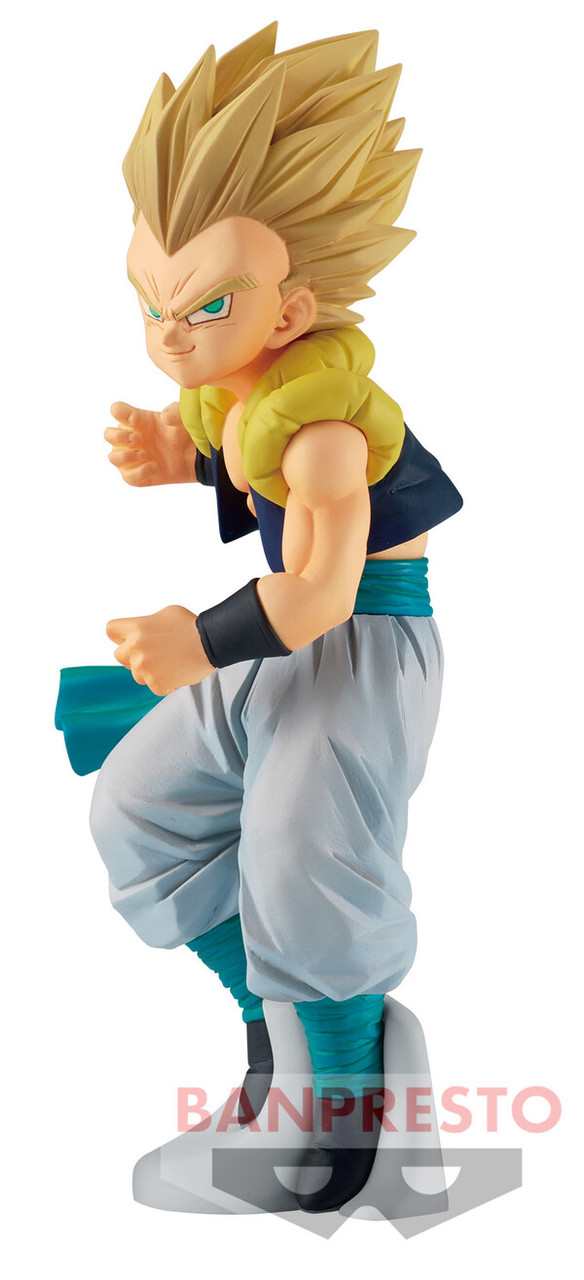 Dragon Ball Z: Non Scale Figure - Solid Edge Works Vol.6