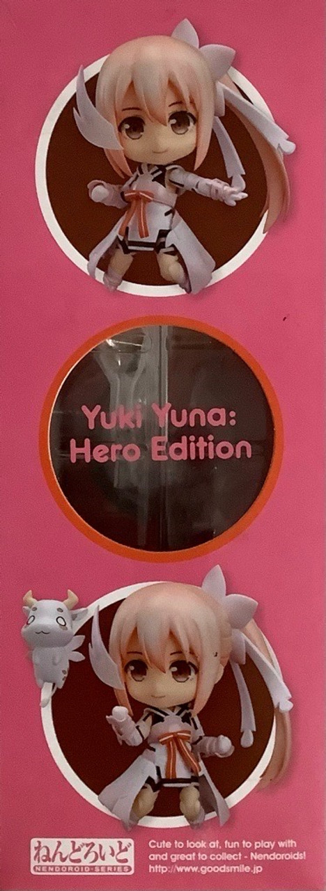Nendoroid Plus: Yuuki Yuuna wa Yuusha de Aru - Multi-stand