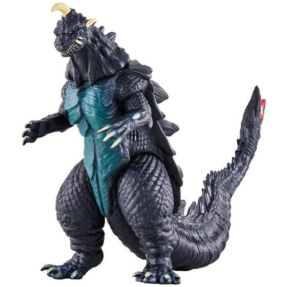 Shin Ultraman : Movie Monster Series - Gomes - Entertainment Hobby