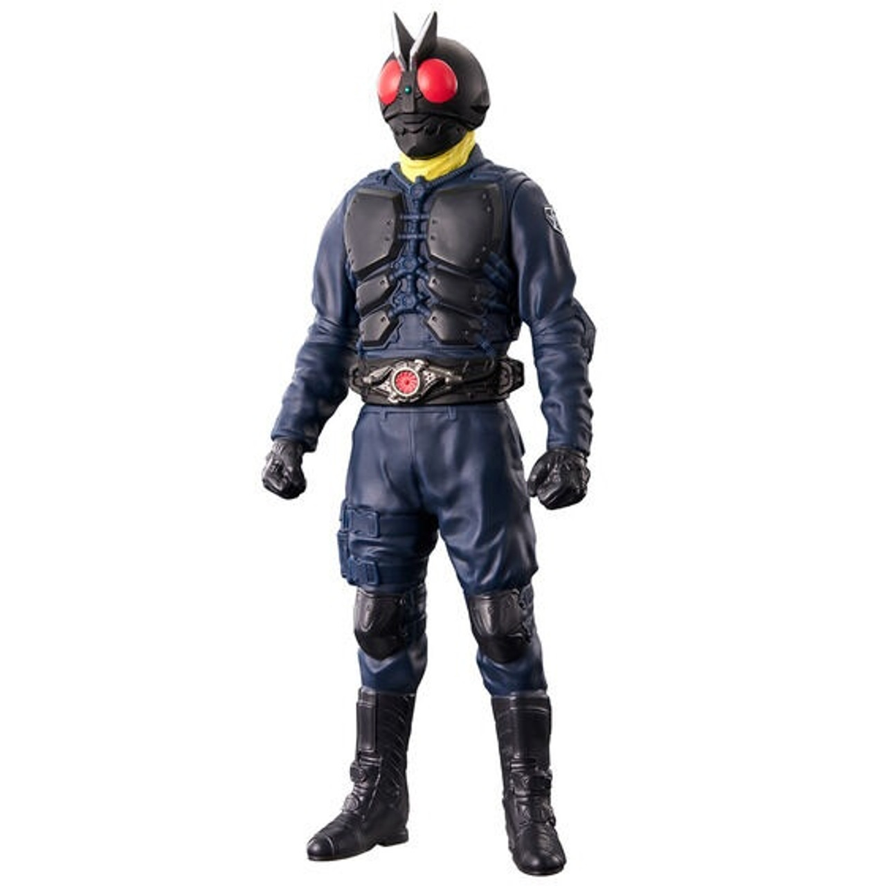 Shin Kamen Rider : Movie Monster Series - Phase Variation Batta