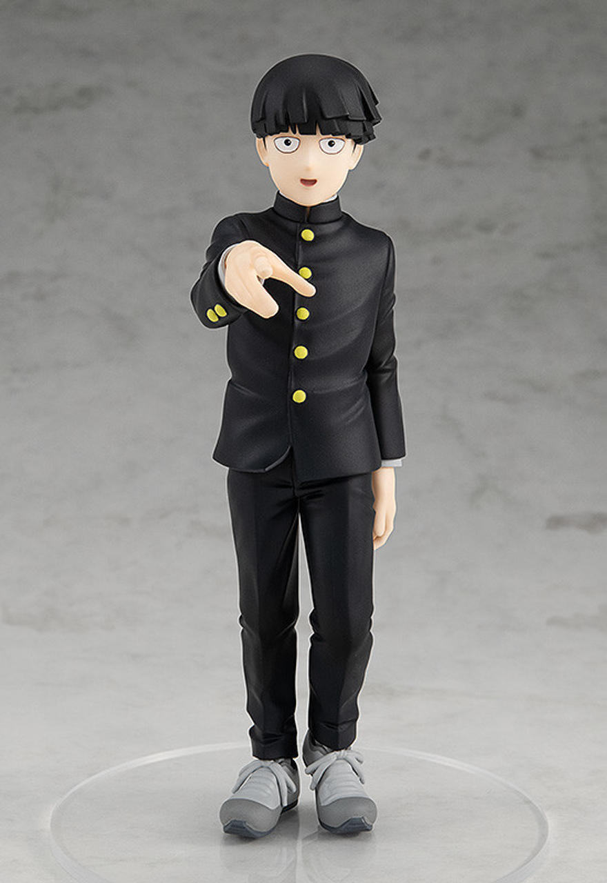 Mob Psycho 100 III Shigeo Kageyama Non-Scale Figure