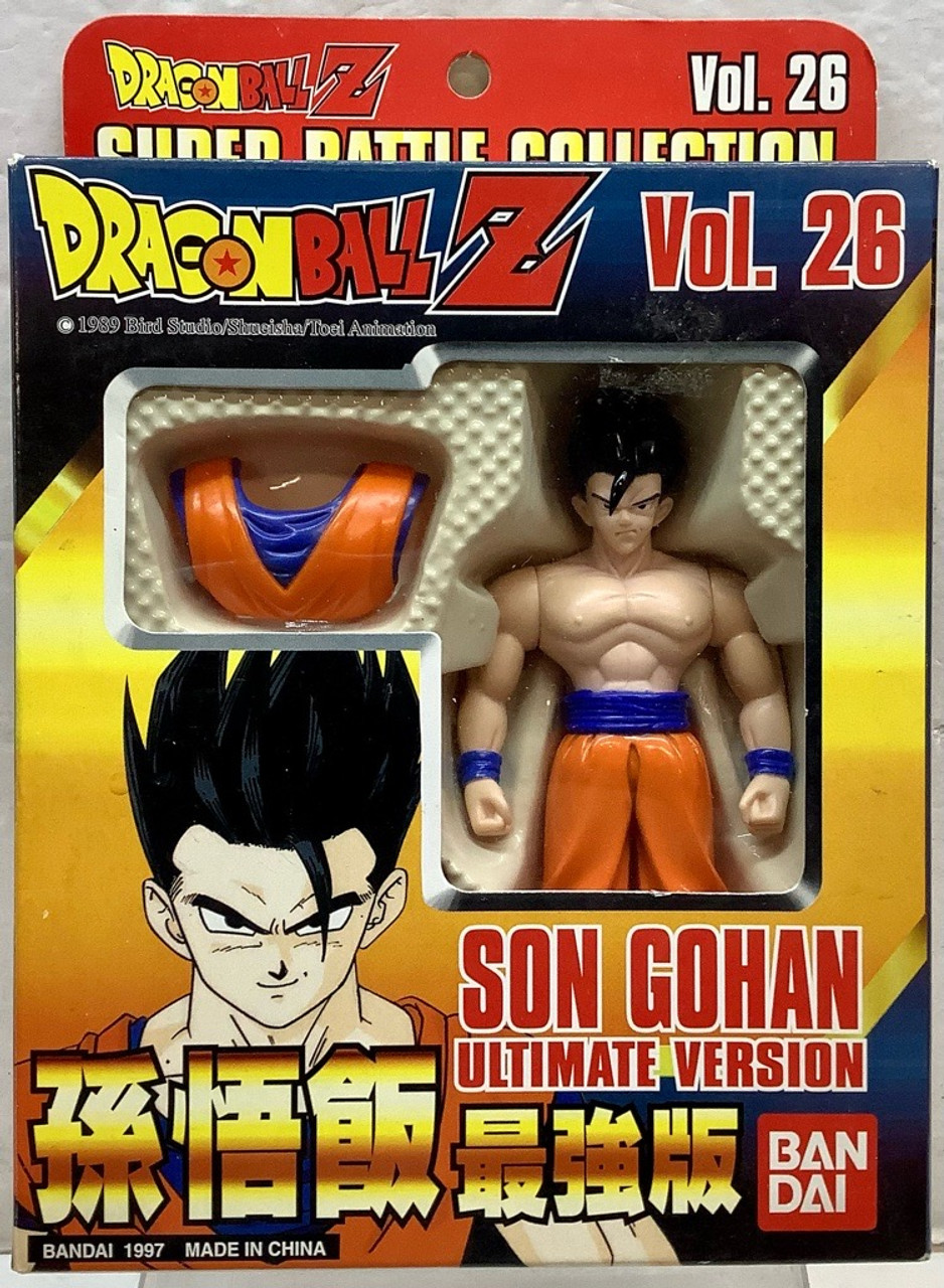 ALBUM DRAGON BALL SUPER BANDAI + SET COMPLETO