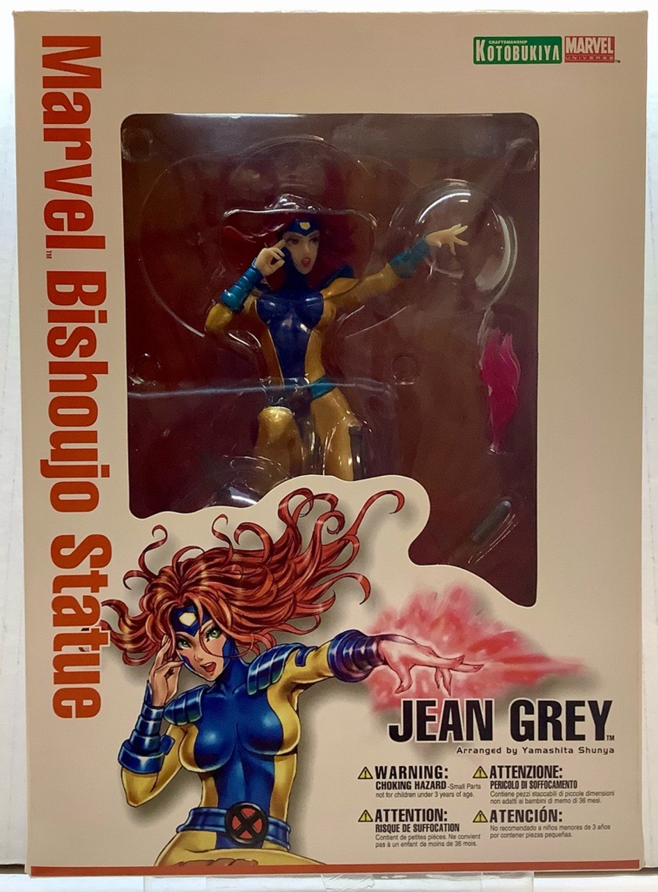 コトブキヤ　美少女　ジーン・グレイ　フィギュア コトブキヤ ダークフェニックス(ジーン・グレイ） X-MEN
