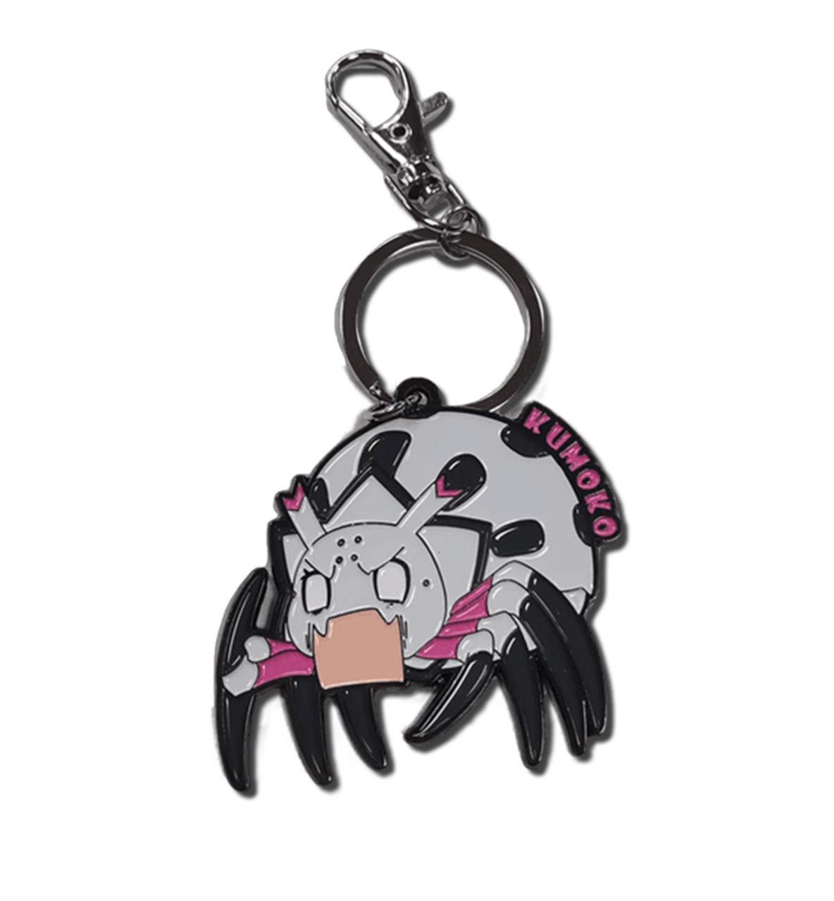 ☁️kumoku Nendoroid Kumoko (So I'm a Spider, so What?)