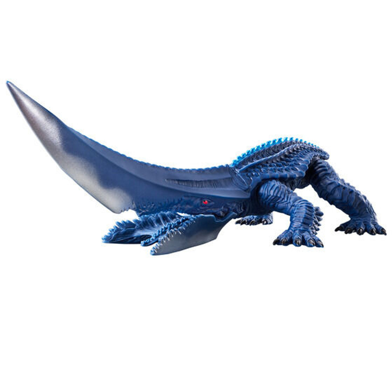 Gamera Rebirth : Movie Monster Series - Guiron 2023