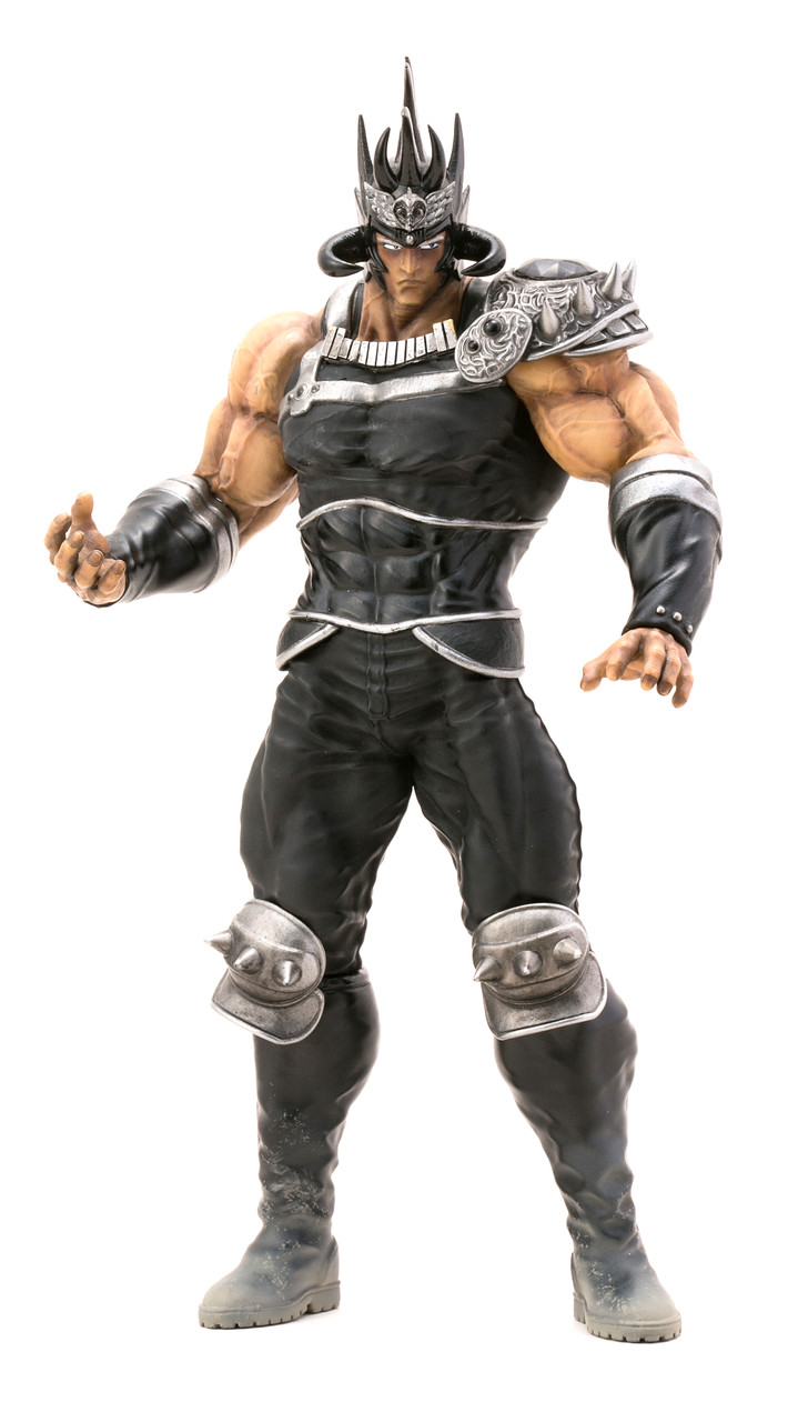 Fist of North Star : CCP Hokuto Ultimate Modeling EX - Raoh Ken-Oh