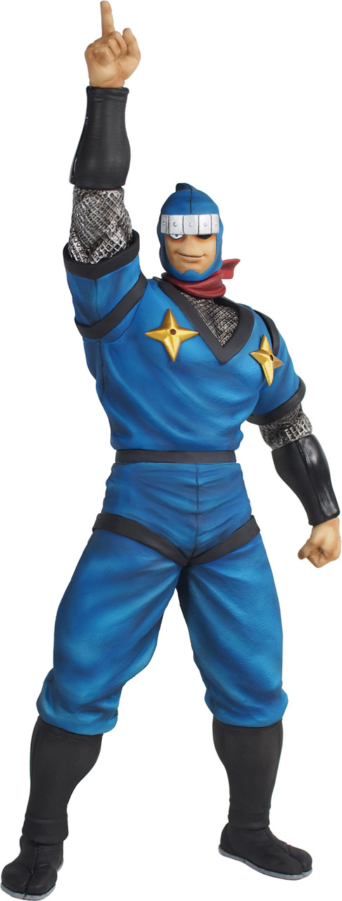 Kinniku Man : CCP Muscular Collection No.EX - The Ninja 2.0