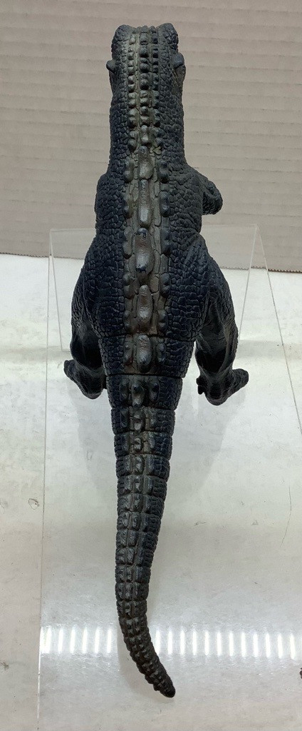 Godzilla: Soft Vinyl Figure - Baby Godzilla 1993 No Tag(105104854