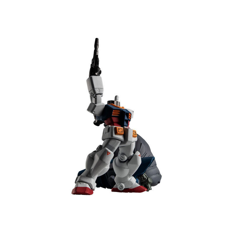 Gundam: Shokugan FW - Gundam Converge Core 45th Commemorative Last