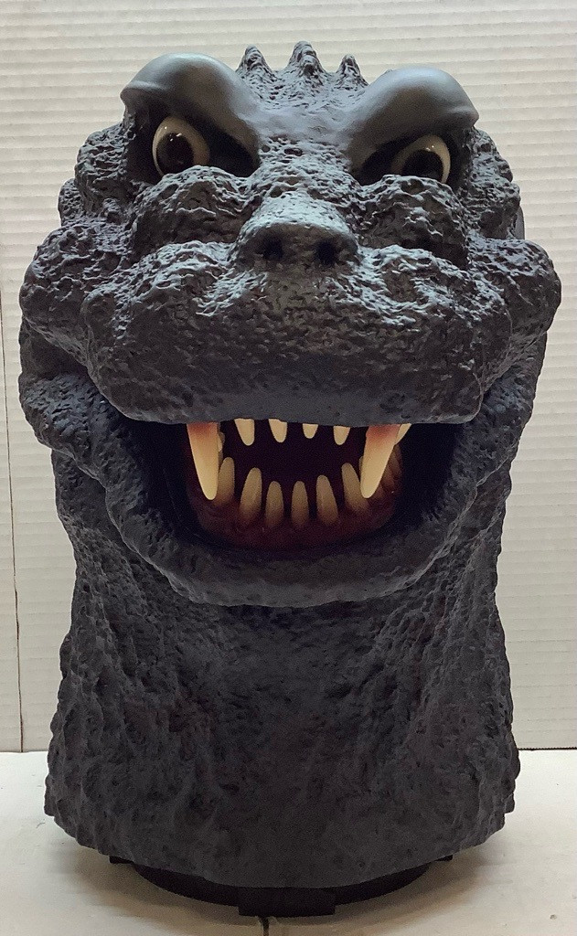 Godzilla Final Box : The 50th Anniversary DVD Perfect Box(DVD is