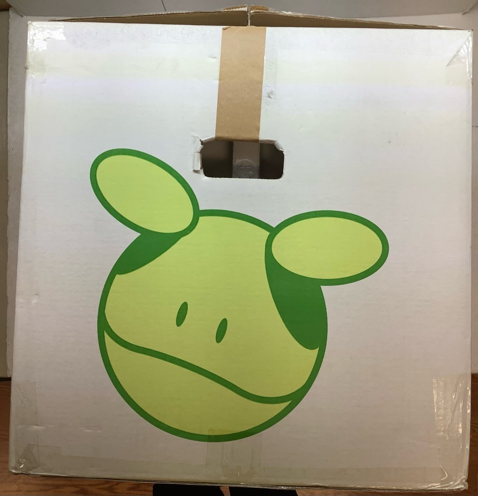 ガンダム ハロ 1/1 PCケース REAL SIZE HARO PC CASE 【公式通販】