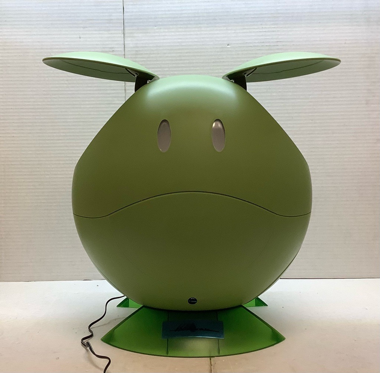 Mobile Suit Gundam : POPY Real size HARO PC Case(105112707