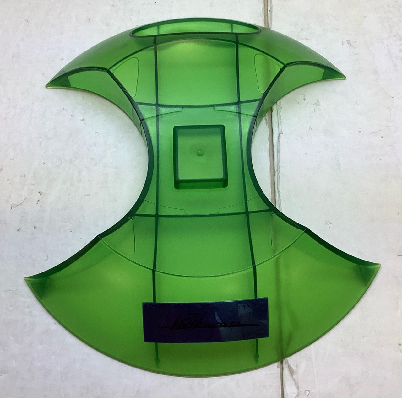 REAL size HARO PC CASE ガンダムハロ HARO PC Case | Talking | Animated | Real Size | Gundam
