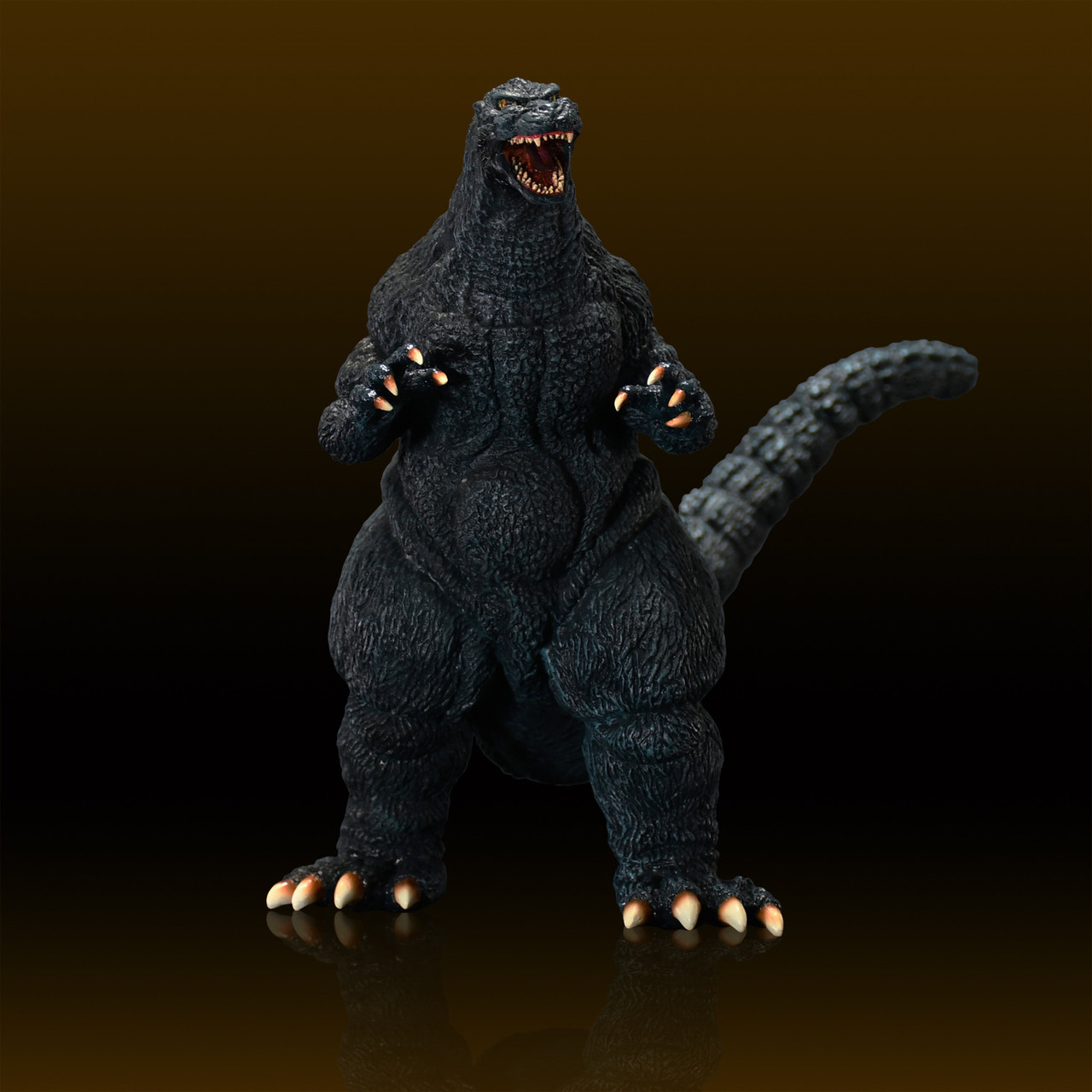 ゴジラ GODZILLA BANDAI 1994東宝 フィギュア 動作NG kyd31199_9__