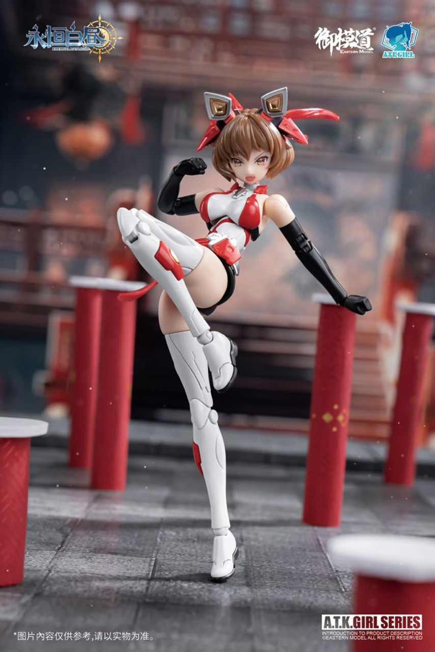 アクリルスタンド付属 ミルクタイム-ゆう 1/7 完成品 フィギュア(PF332) Dongguan Lingchuang Aesthetics Technology Co.Ltd. ミルクタイム-ゆう 1/7 完成品フィギュア[Dongguan Lingchuang