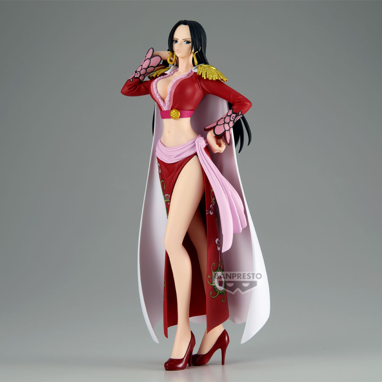 き*い様 r*o様 bocheron elegant onepiece One Piece: Non Scale Figure - One Piece Glitter & Glamours