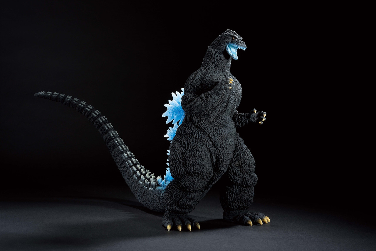 Supreme Godzilla フィギュア Supreme GODZILLA アクション フィギュア - メルカリ